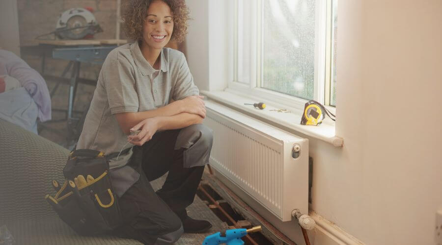 Professional expert plumbing services in Fairchild Air Force Base, WA